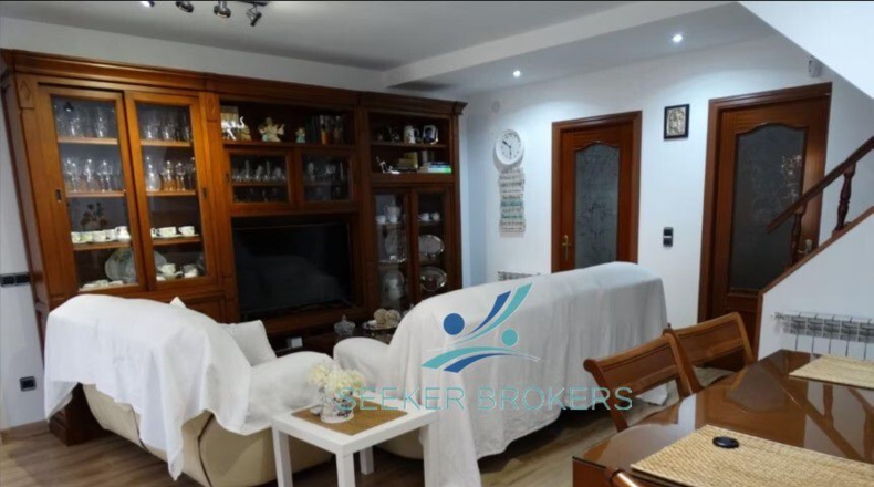 Comunidad de Madrid - Madrid - 120m2