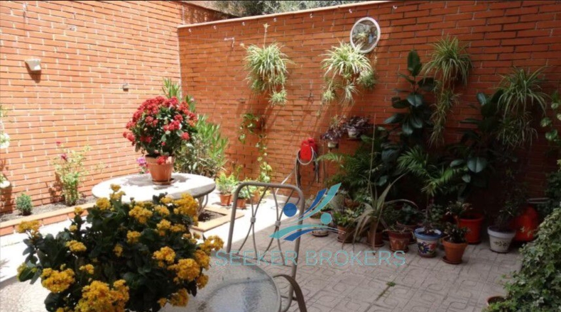 Comunidad de Madrid - Madrid - 120m2
