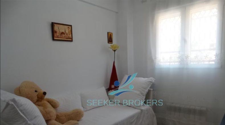 Comunidad de Madrid - Madrid - 120m2