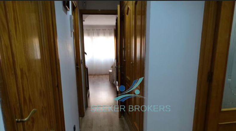 Comunidad de Madrid - Madrid - 120m2