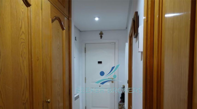 Comunidad de Madrid - Madrid - 120m2