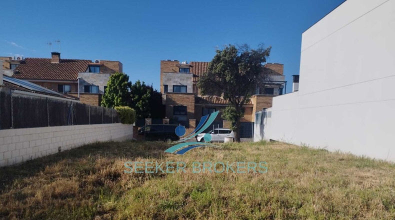 Comunidad de Madrid - Villanueva de la Cañada - 329m2