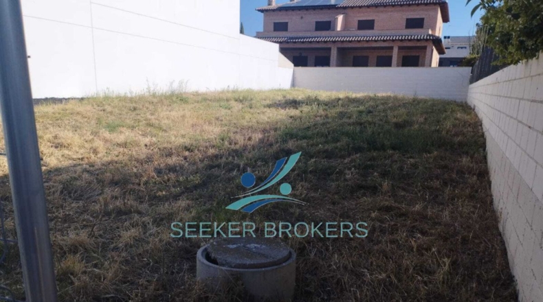 Comunidad de Madrid - Villanueva de la Cañada - 329m2