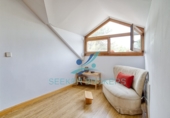 Chalet independiente con terreno en venta en El Escorial ref: TR186203 foto