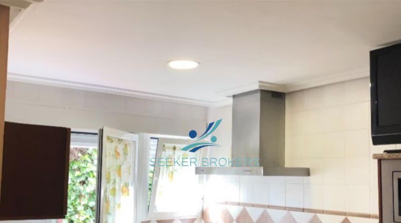 Comunidad de Madrid - Atalaya Real - 630m2