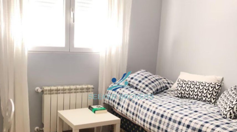 Comunidad de Madrid - Atalaya Real - 630m2