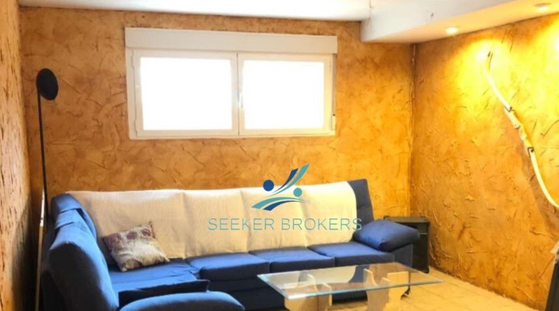 Comunidad de Madrid - Atalaya Real - 630m2