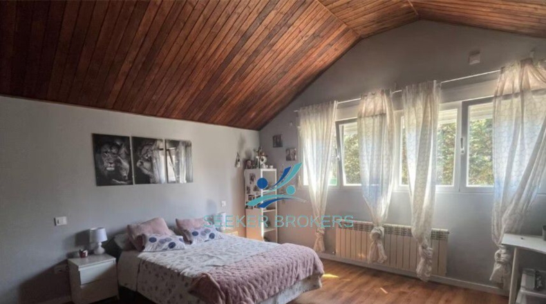 Comunidad de Madrid - Atalaya Real - 630m2