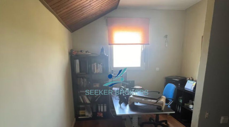 Comunidad de Madrid - Atalaya Real - 630m2