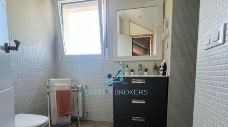 Comunidad de Madrid - Atalaya Real - 630m2