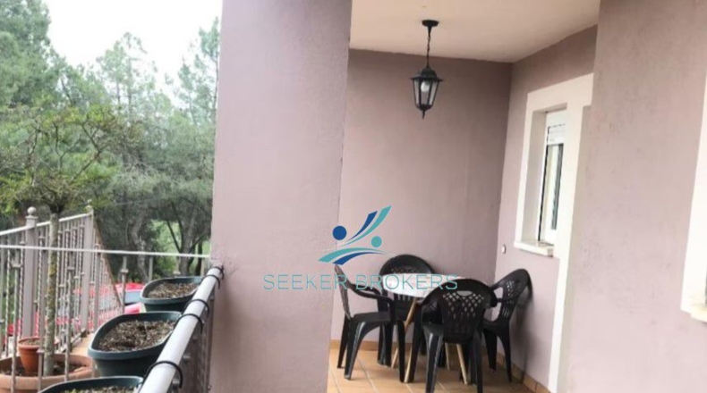 Comunidad de Madrid - Atalaya Real - 630m2