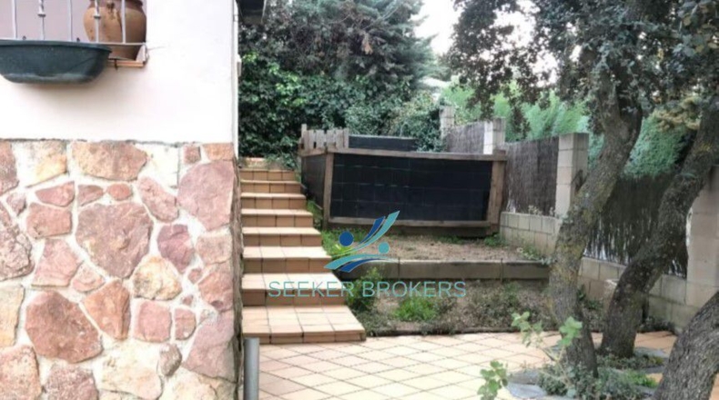 Comunidad de Madrid - Atalaya Real - 630m2