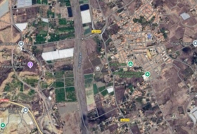 Pechina 6442&nbsp;m² 