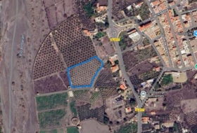 Pechina 6442&nbsp;m² 
