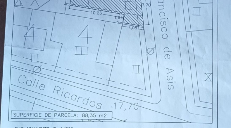 Almeria - Almería - 70m2