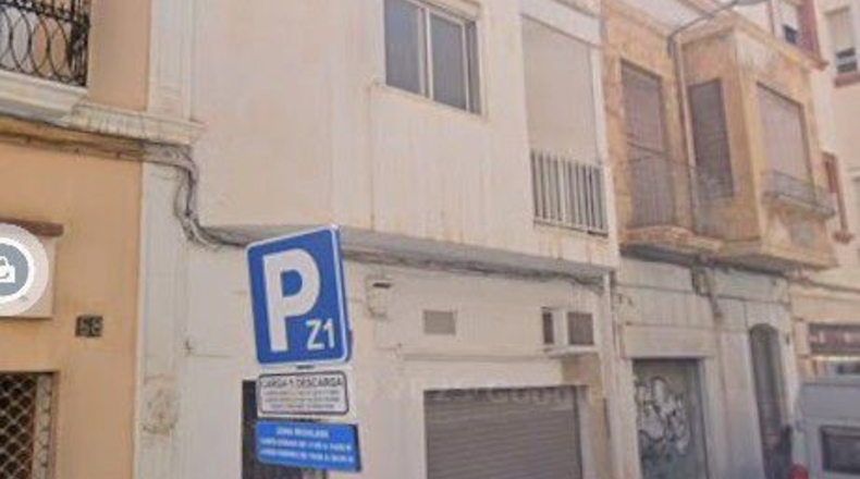Almeria - Almería - 85m2