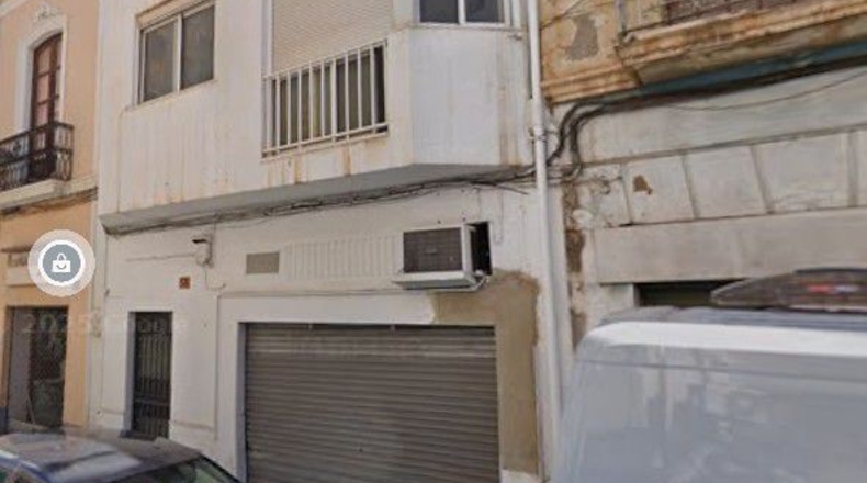 Almeria - Almería - 85m2