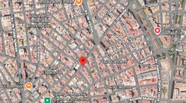 Almeria - Almería - 85m2