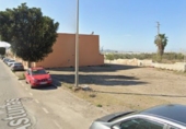Земля, подлежащая урбанизации на продажу у города San Isidro de Níjar Фото
