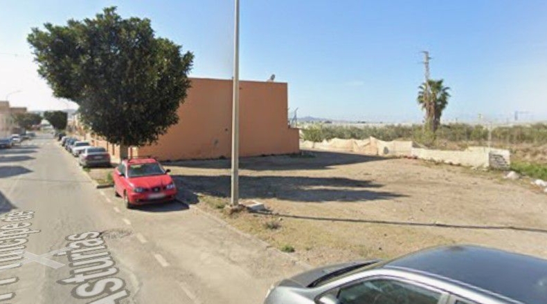 Almeria - Níjar - 216m2