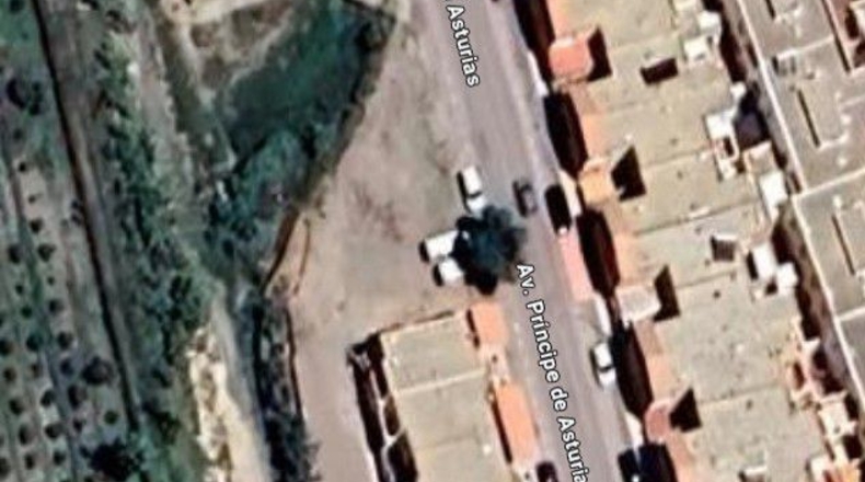 Almeria - Níjar - 216m2