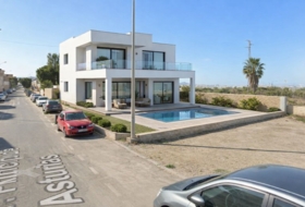 San Isidro de Níjar 216&nbsp;м²