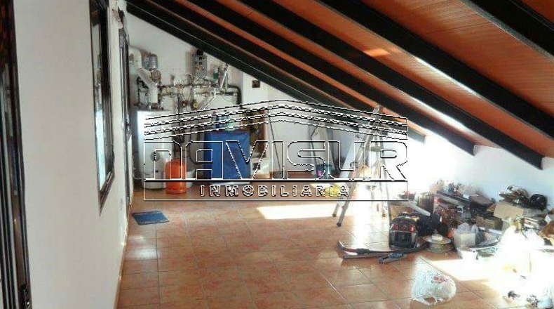 Cordova - Villanueva del Rey - 93m2