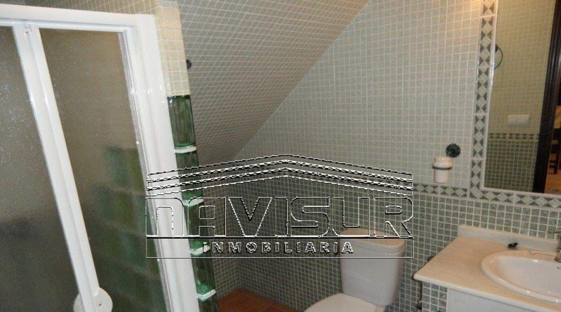 Cordova - Villanueva del Rey - 93m2