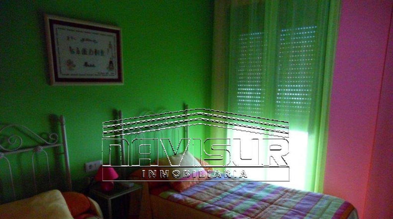Cordova - Villanueva del Rey - 93m2