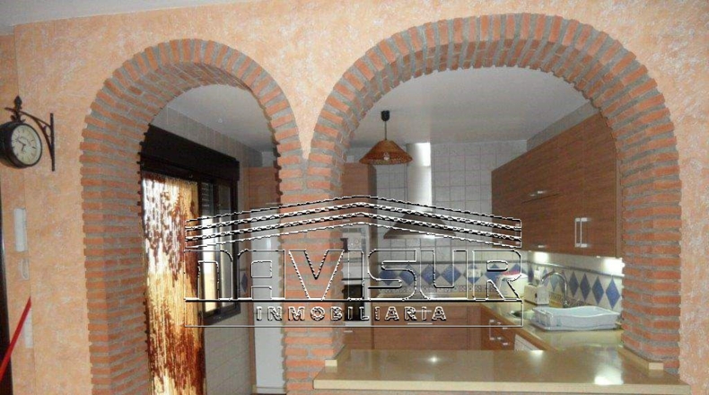 Cordova - Villanueva del Rey - 93m2
