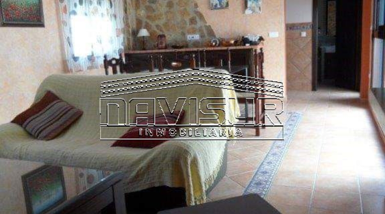 Cordova - Villanueva del Rey - 93m2