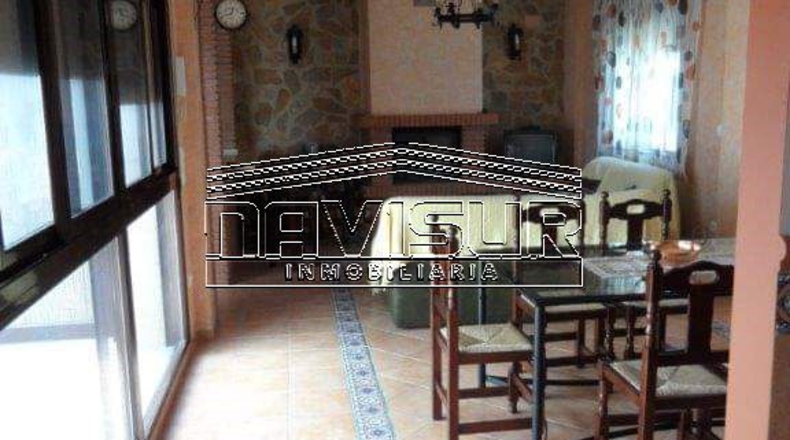 Cordova - Villanueva del Rey - 93m2