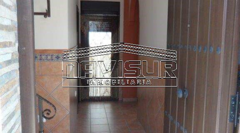 Cordova - Villanueva del Rey - 93m2