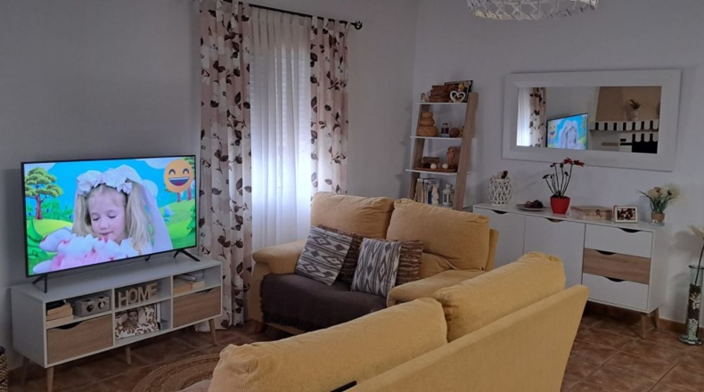 Córdoba - Almodóvar del Río - 700m2
