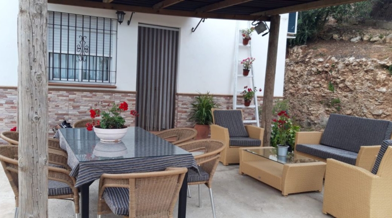 Córdoba - Almodóvar del Río - 700m2