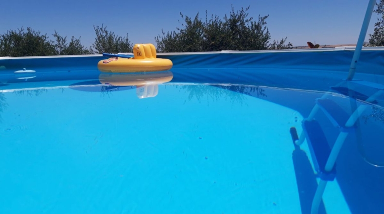 Córdoba - Almodóvar del Río - 700m2