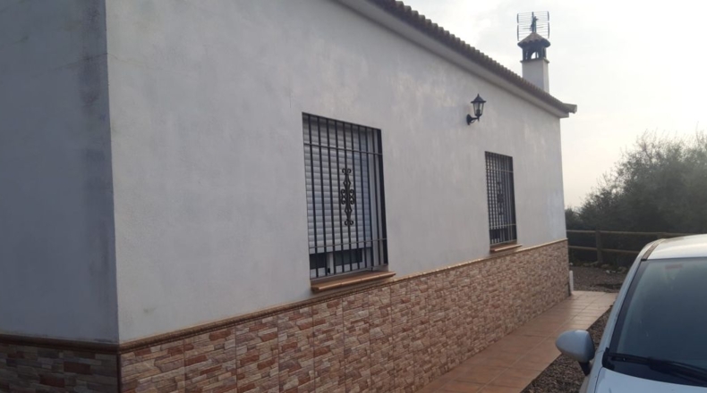 Córdoba - Almodóvar del Río - 700m2