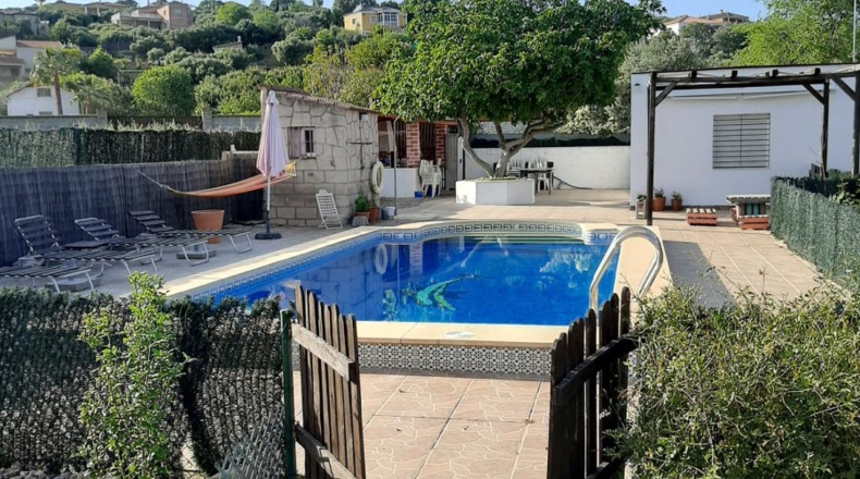 Cordova - Almodóvar del Río - 1500m2