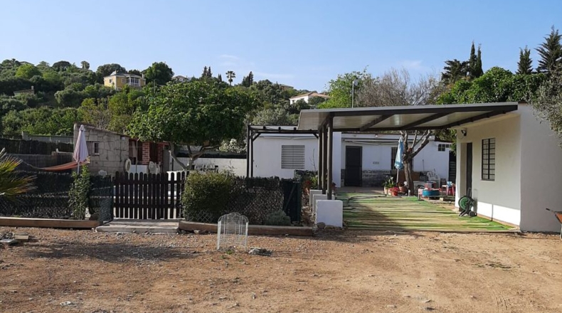 Cordova - Almodóvar del Río - 1500m2