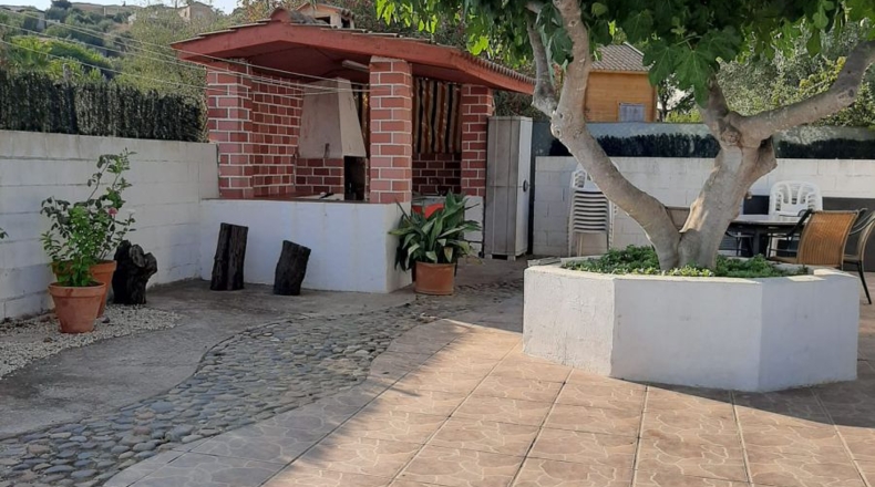 Cordova - Almodóvar del Río - 1500m2