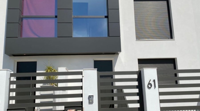 Cordova - Córdoba - 286m2