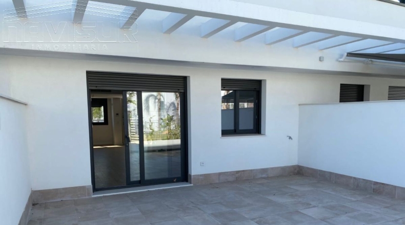 Cordova - Córdoba - 286m2