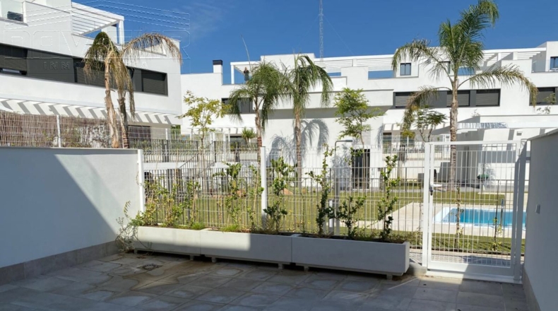 Cordova - Córdoba - 286m2