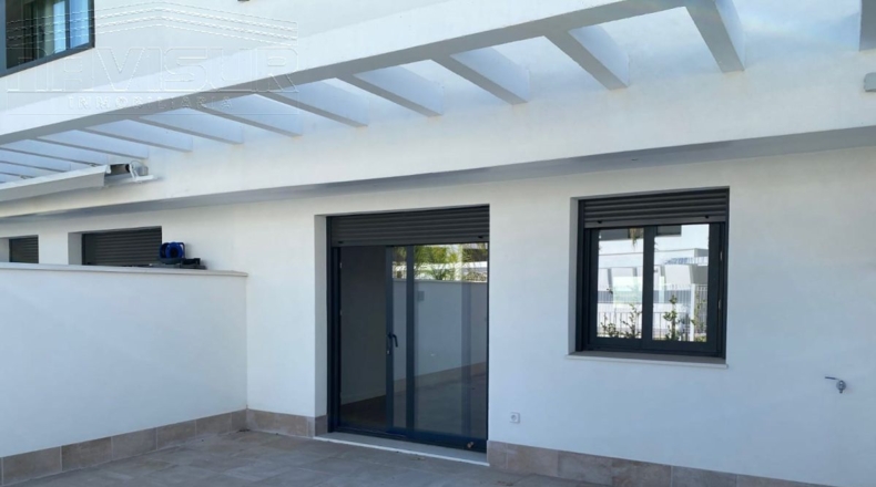 Cordova - Córdoba - 286m2