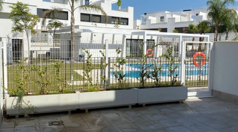 Cordova - Córdoba - 286m2