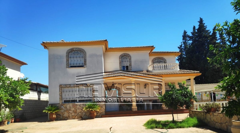 Córdoba - Córdoba - 720m2