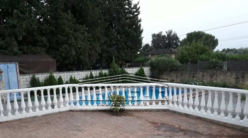 Córdoba - Córdoba - 720m2
