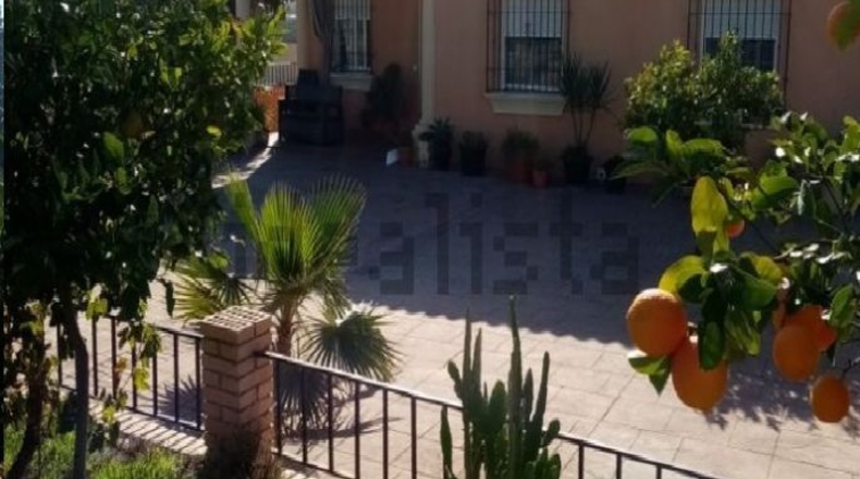 Cordova - Córdoba - 2000m2