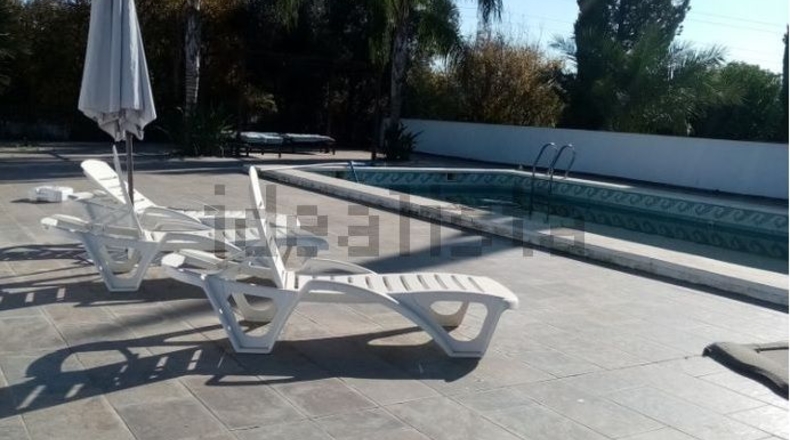 Cordova - Córdoba - 2000m2