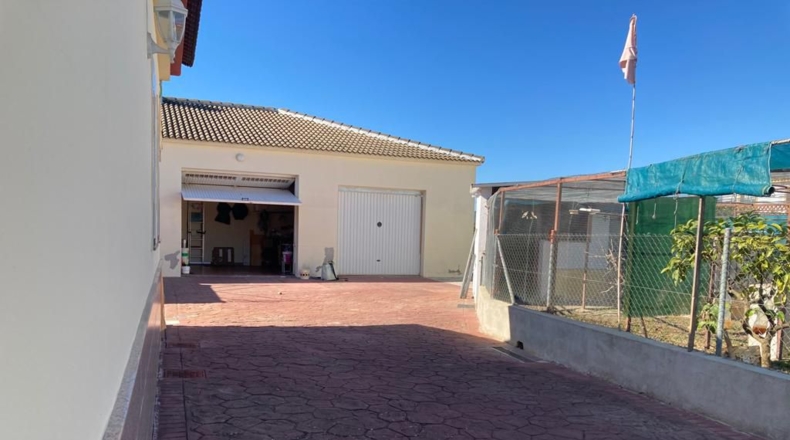 Córdoba - Còrdova - 1300m2